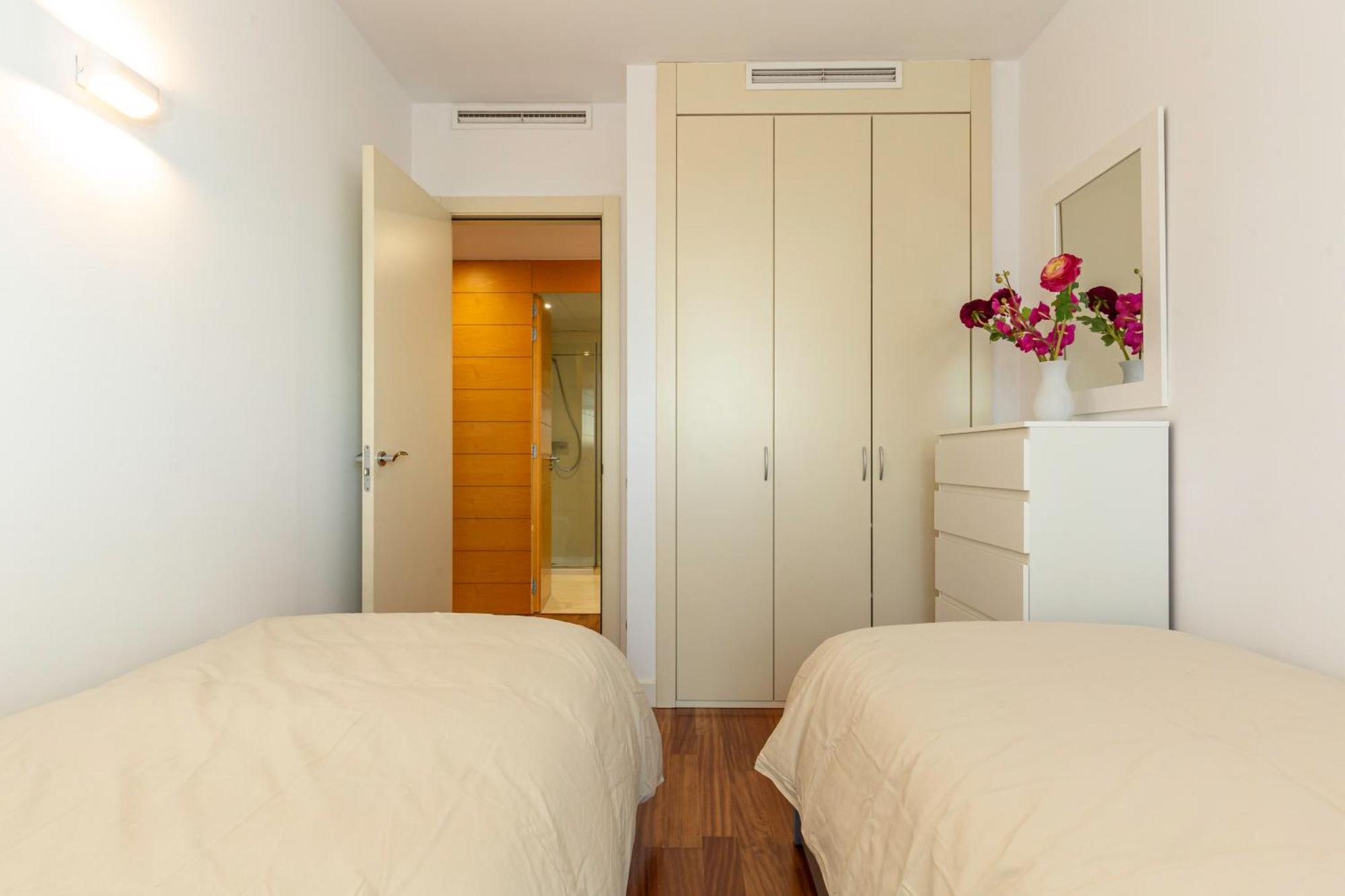 Luxury With Sea View! Leilighet *