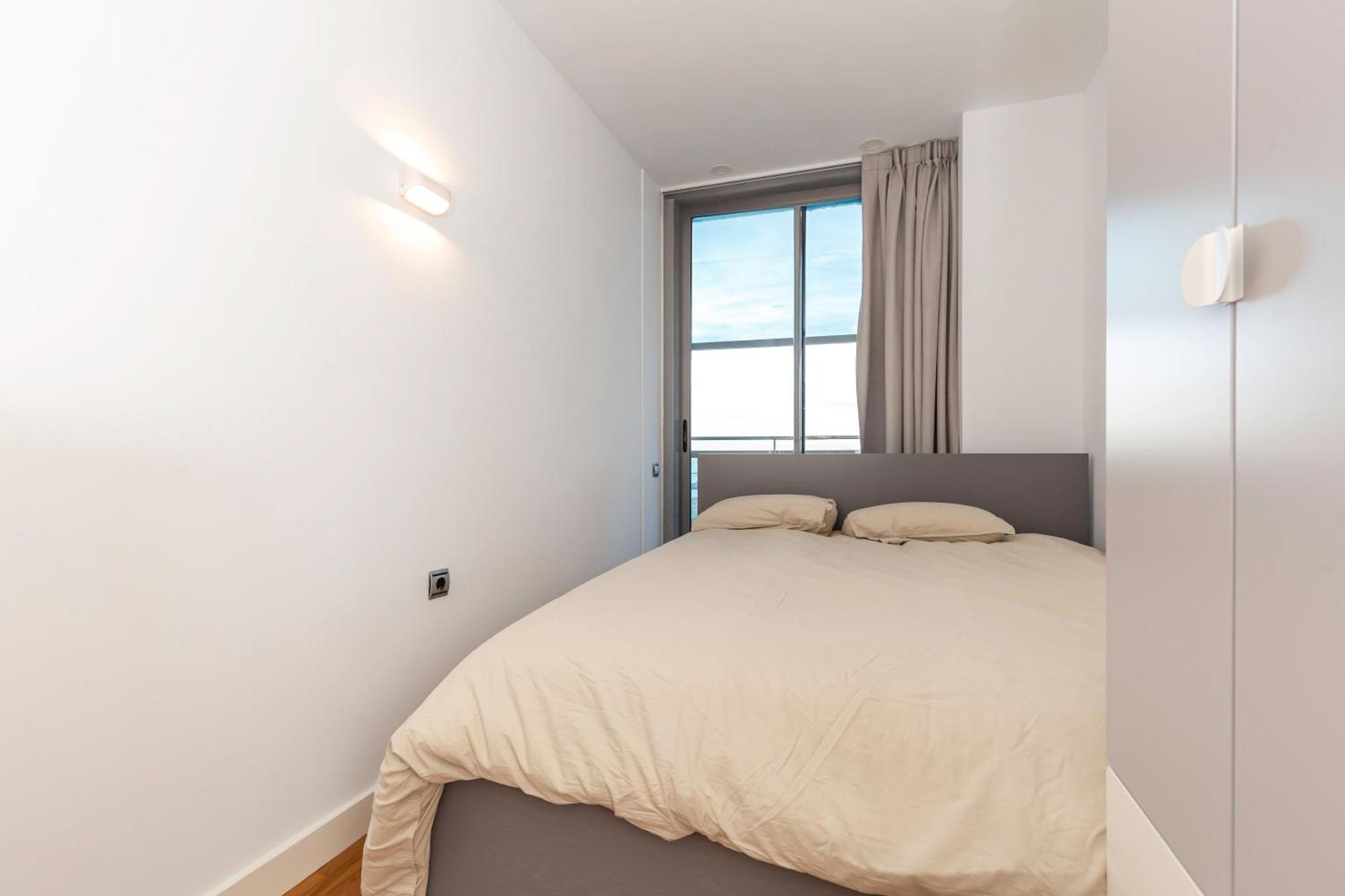 Leilighet Luxury With Sea View! Barcelona