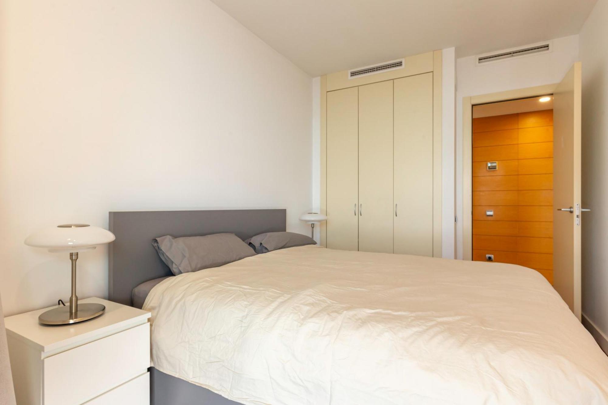 Luxury With Sea View! Leilighet Barcelona